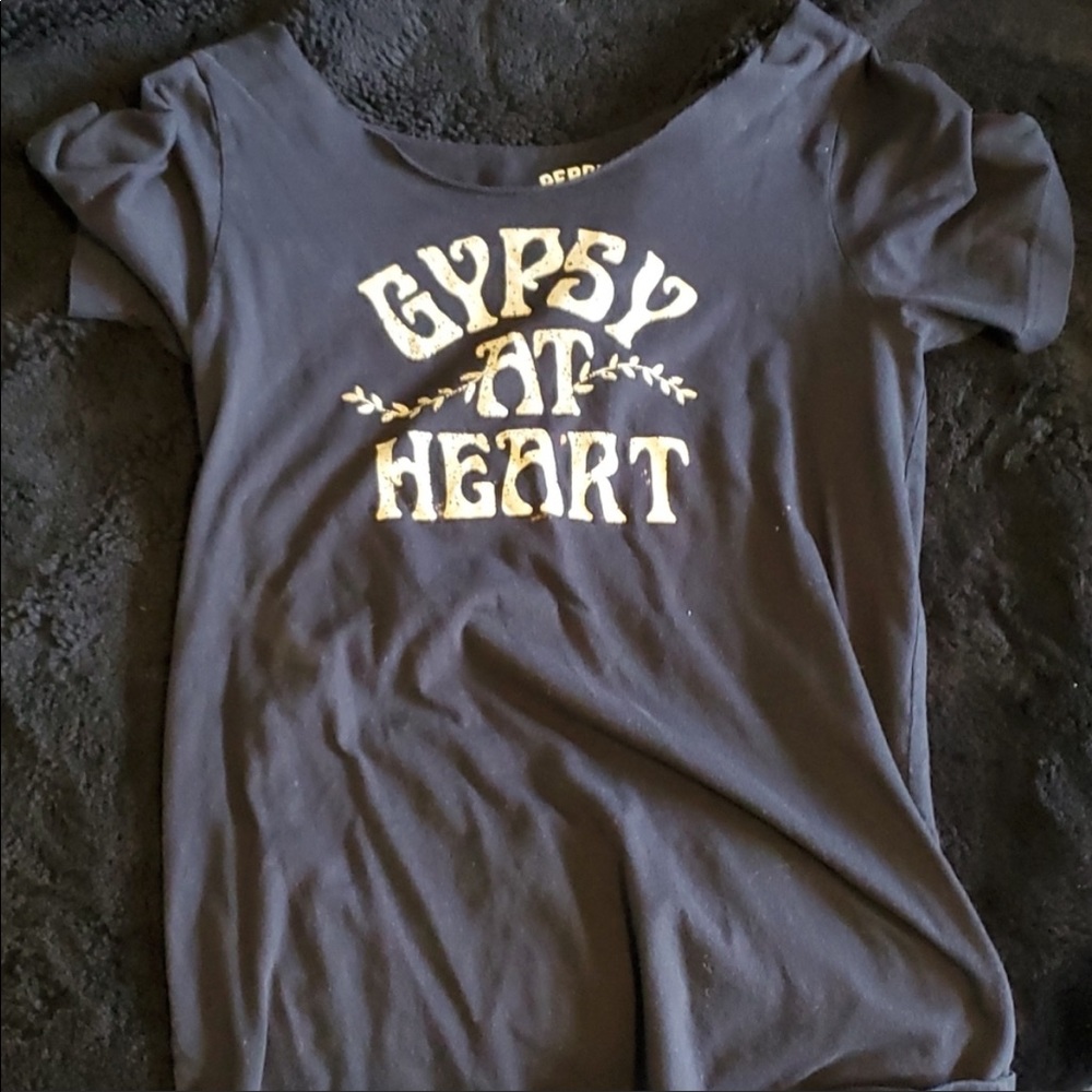 Pebby forevee t-shirt